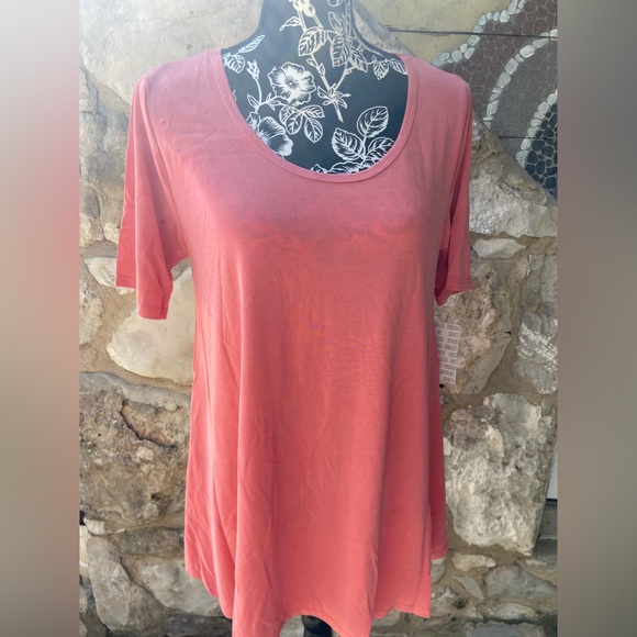 Lularoe Perfect T Size Small S (8-14) BRAND NEW! - Picture 1 of 6